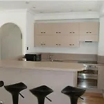 22 Stanhope Row Apartment