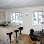 22 Stanhope Row Apartment