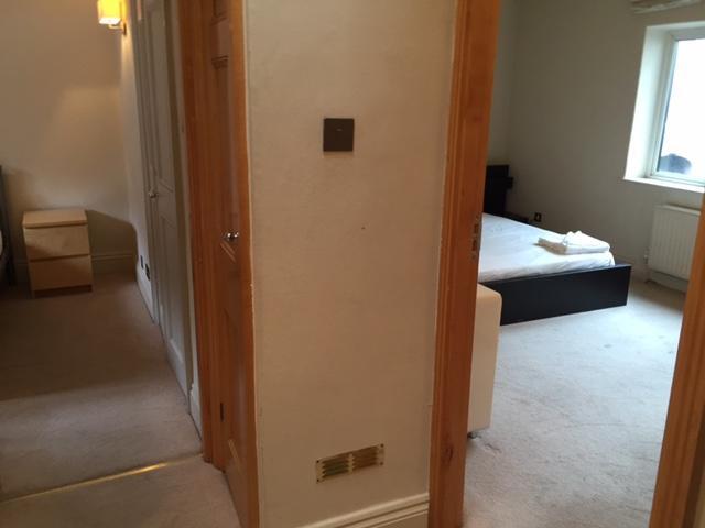 Apartment 22 Stanhope Row *