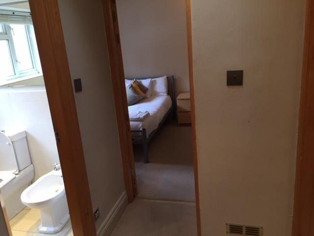 Apartment 22 Stanhope Row *