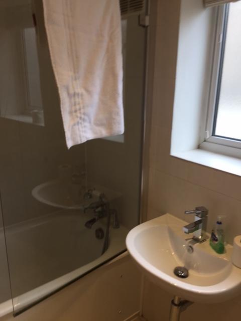 Apartment 22 Stanhope Row *