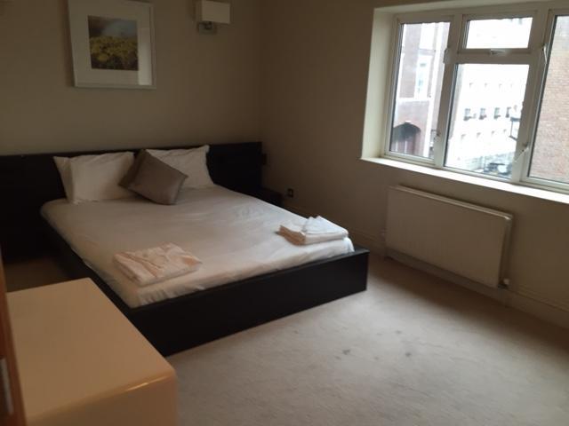 Apartment 22 Stanhope Row London