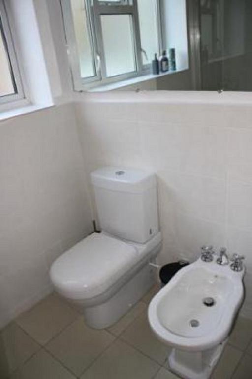 Apartment 22 Stanhope Row *