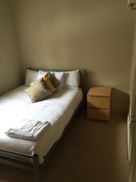 22 Stanhope Row Apartment *